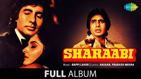 amitabh and jaya prada songs
